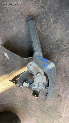 2016 KİA BONGO ÇIKMA ORJİNAL EL FREN TABANCASI