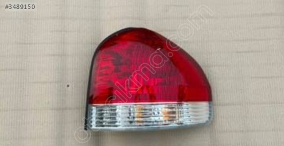 HYUNDAİ SANTAFE SAĞ STOP ORJİNAL 06-2010