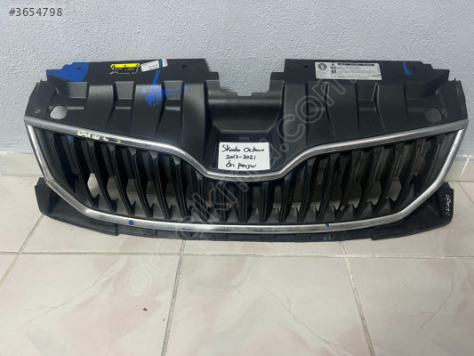 SKODA OCTAVİA 17-21 ÖN PANJUR