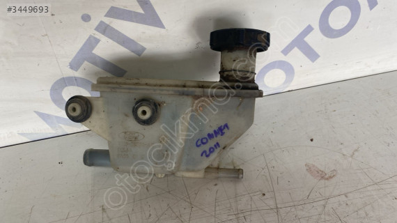 ford connect 2011 direksiyon hidrolik bidonu/deposu (son fiyat)