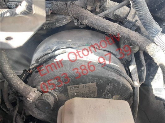 Renault laguna 1 westinghouse