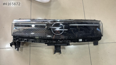 OPEL GRANDLAND X 2025 ÖN PANJUR LEDLİ