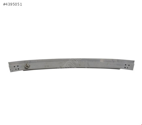 ÖN TAMPON DEMİRİ (ALÜMİNYUM) W177 / W118 2020-