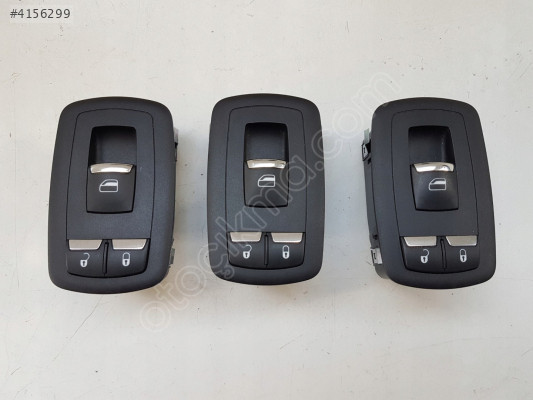 Maserati Quattroporte Ghibli Cam kontrol butonu 670025405