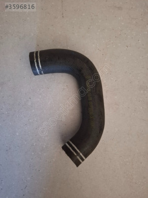 Fiat albea turbo radyatör hortumu 51733146