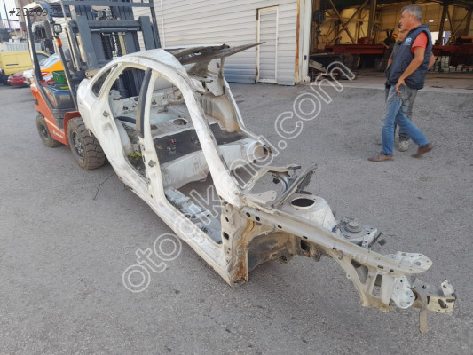 RENAULT LAGUNA-1 KESME -DS OTOMOTİV-
