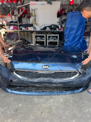 2019 Kia ceed çıkma ön panel