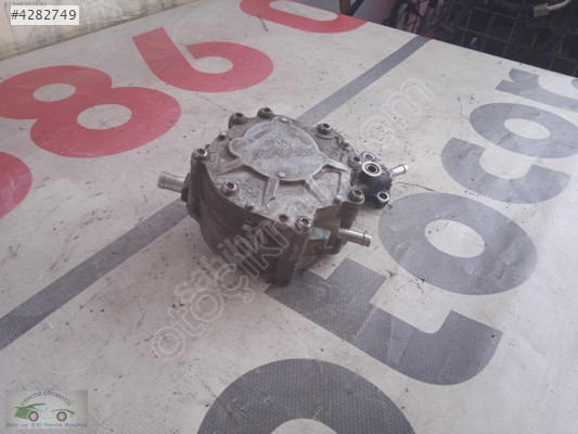 VW AUDİ SKODA SEAT 1.9TDI VAKUM POMPASI 038145209M