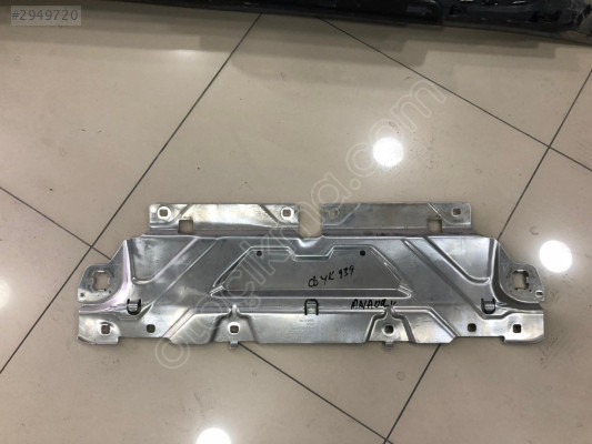 BMW 3 SERİ G20 ÖN PANEL ÇAPRAZ BAĞLANTI SACI 51647422287