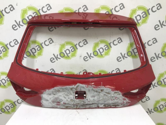 SEAT LEON 2013 2020 BAĞAJ KAPAĞI ÇIKMA 5F4827024