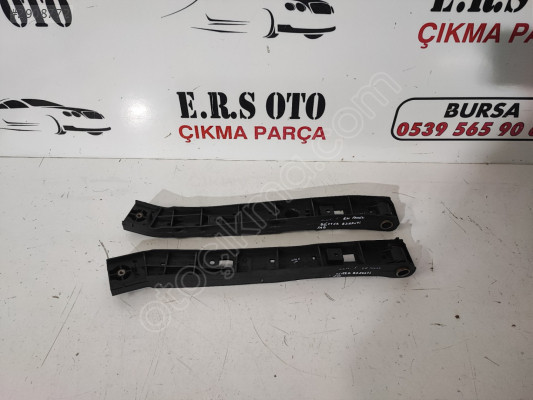 625B59050R 625B40497R CLİO 5 ÖN PANEL DESTEK BRAKETİ TAKIM
