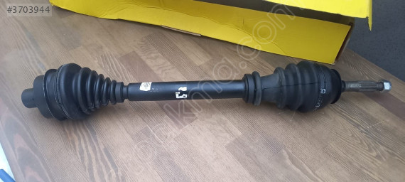 Renault 18 1,6 sağ sol ön aks OEM 7701582927 sıfır orj