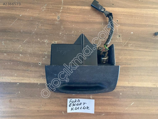 FORD ESCORT KÜLLÜK ORJİNAL ÇIKMA TEMİZ