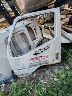 2003 MITSUBISHI 659 SOL ÖN KAPI