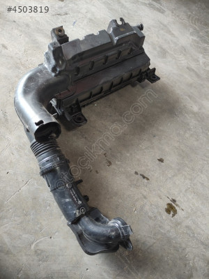 9833016780 Opel Corsa Turbo hortumu