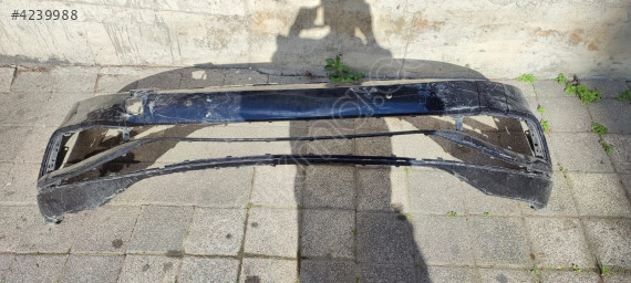 VOLKSWAGEN PASSAT B8.5 ÖN TAMPON ELGANCE