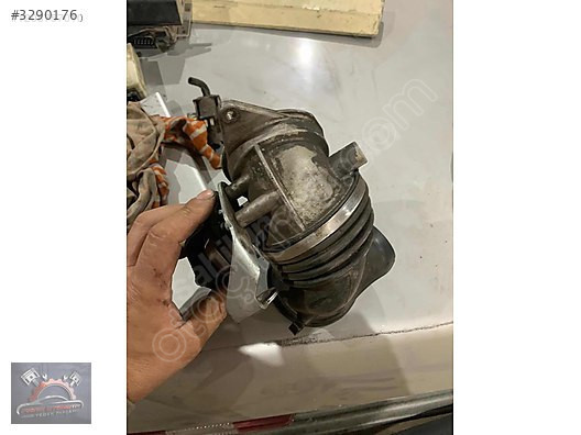 BMW E39 (5-SERİSİ) ORJ. GAZ KELEBEĞİ