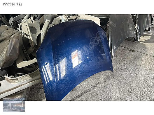 Golf 5 Jetta kaput
