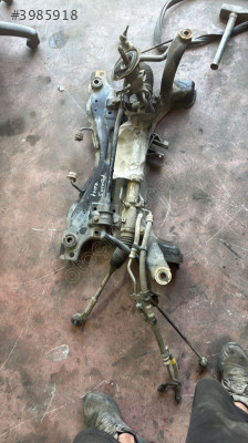 2011 Ford Focus direksiyon kutusu 13.000