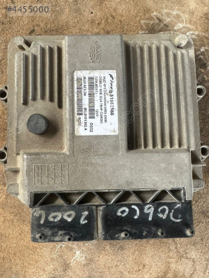 FİAT DOBLO 2006 MOTOR BEYNİ