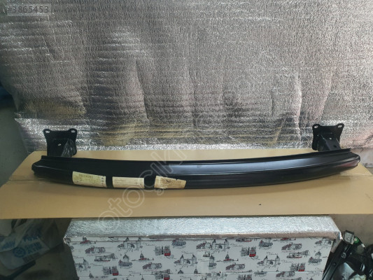 SKODA OCTAVIA 10/12 ARKA TAMPON DEMİRİ 1Z5807305C SIFIR ORJİNAL