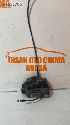 Reno Megane 2 sağ ön kapı kilid