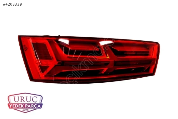 4M0945093C ORJİNAL SOL STOP LEDLİ AUDİ Q7 2016>