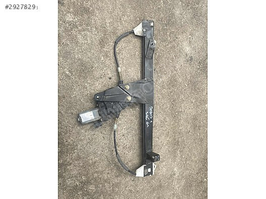 Fiat Doblo 1 sağ ön cam motoru EMR OTOMATİV