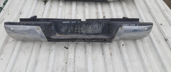 ford ranger 2019 çıkma arka tampon (son fiyat)