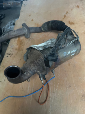 VOLVO V40 PARTİKÜL FİLTRESİ ORJİNAL ÇIKMAA PARÇAA