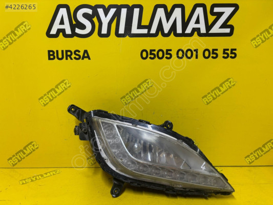 HYUNDAİ İ30 SAĞ SİS FARI (ORİJİNAL) -  92202-A6110