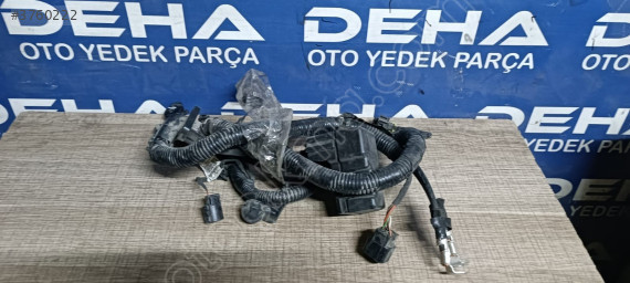 HYUNDAİ İ20 AKÜ KABLOSU TESİSATI 91850-C8120