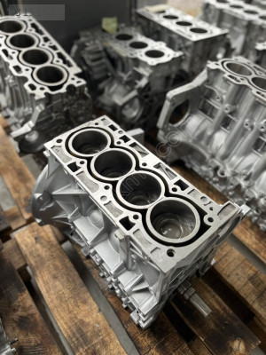 FORD - VOLVO 1.6 BENZİNLİ ECOBOOST BM5G6015DB YARIM MOTOR