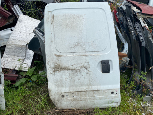 RENAULT KANGOO SAĞ SÜRGÜLÜ KAPI