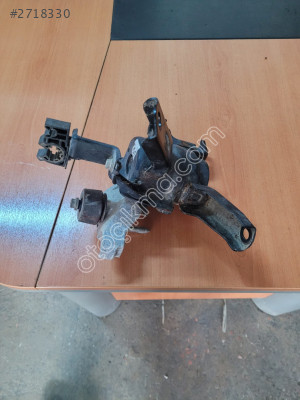 TOYOYA AURİS MOTOR KULAGI