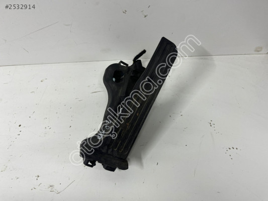 AUDİ A3 8P GAZ PEDALI HATASIZ MONTECAR 2
