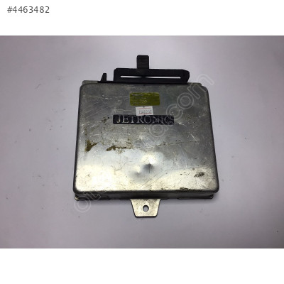 Opel Ascona 2.0 Motor Beyni 0280000334 90231656