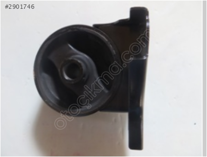 MOTOR TAKOZU ÖN HYUNDAI TUCSON 05-10 21910-2E100 DİZEL ARAÇLAR