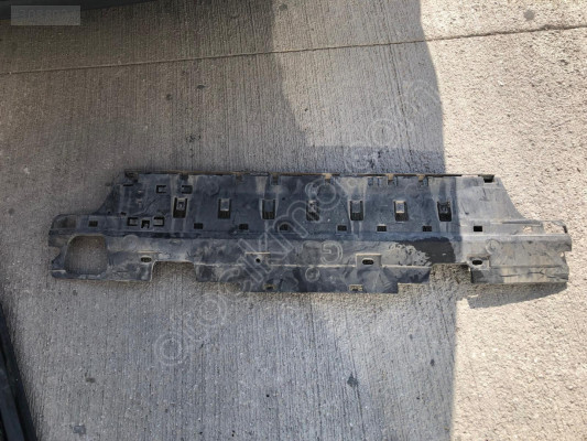 BMW 5 SERİ 630 ARKA TAMPON BRAKET 51127387296