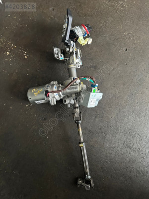 HYUNDAİ İ20 ÇIKMA DİREKSİYON EPS ELEKTRİKLİ