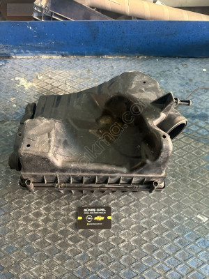 OPEL ASTRA H HAVA FİLTRE KUTUSU ÇIKMA ORJİNAL GM 55353466
