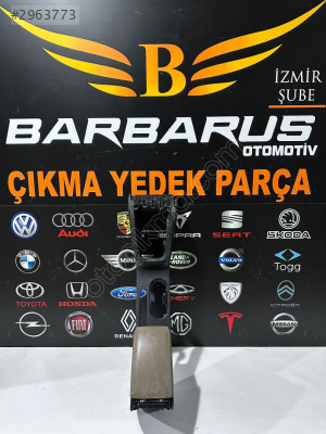 2011-2019 JETTA ORTA KONSOL ÇIKMA