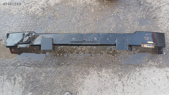 LAND ROVER DİSCOVERY-2 ÖN TAMPON DEMİRİ (ü)