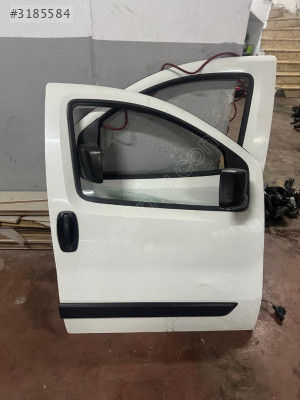 Fiorino Sağ Ön Kapı - FIAT Çıkma Parça - Mert Oto