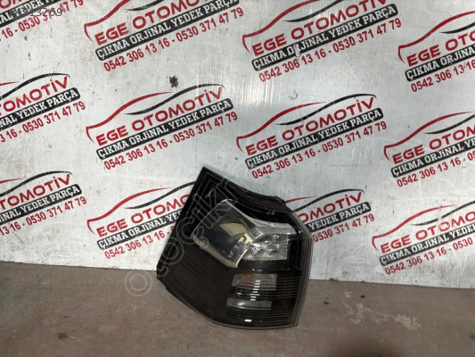 SUZUKİ SX4 S CROSS SOL STOP ORJINAL HATASIZ