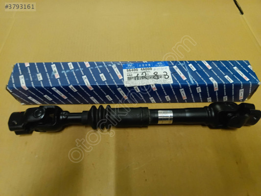 56400-4A000 DİREKSİYON MAFSALI STAREX