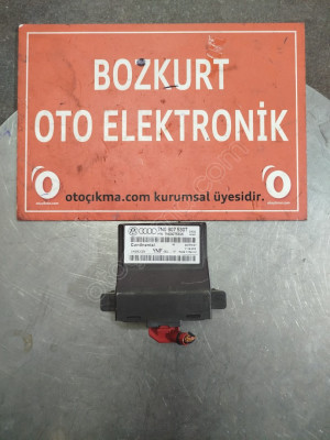 WOLKSWAGEN AUDİ GATEWAY BEYNİ 7N0 907 530T