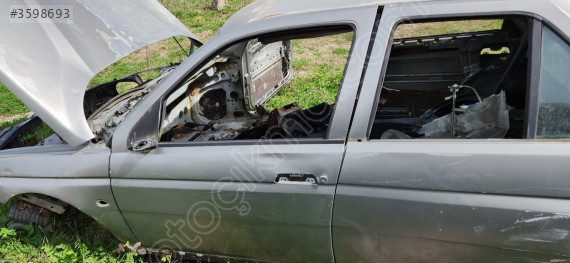 ALFA ROMEO 155 SOL ÖN KAPI