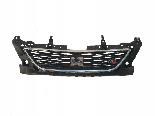 5F0853654 SEAT LEON FR 13-16 ÖN PANJUR FR+FR YAZI LOGUSUZ