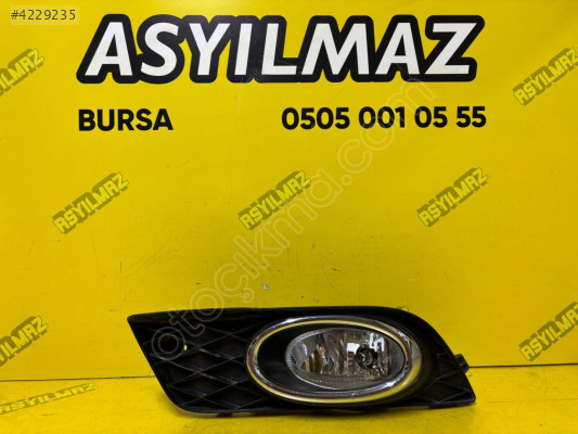 HONDA CİVİC FB7 SOL SİS FARI (ORİJİNAL)